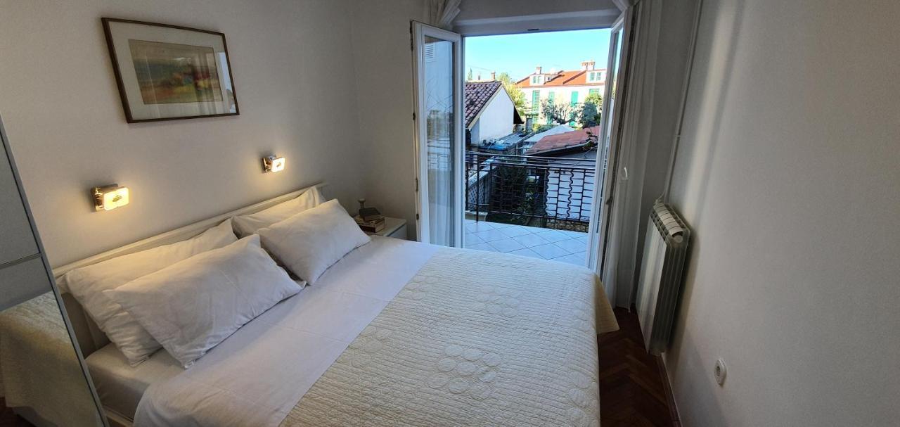 Apartman Klara Rovinj Exterior photo