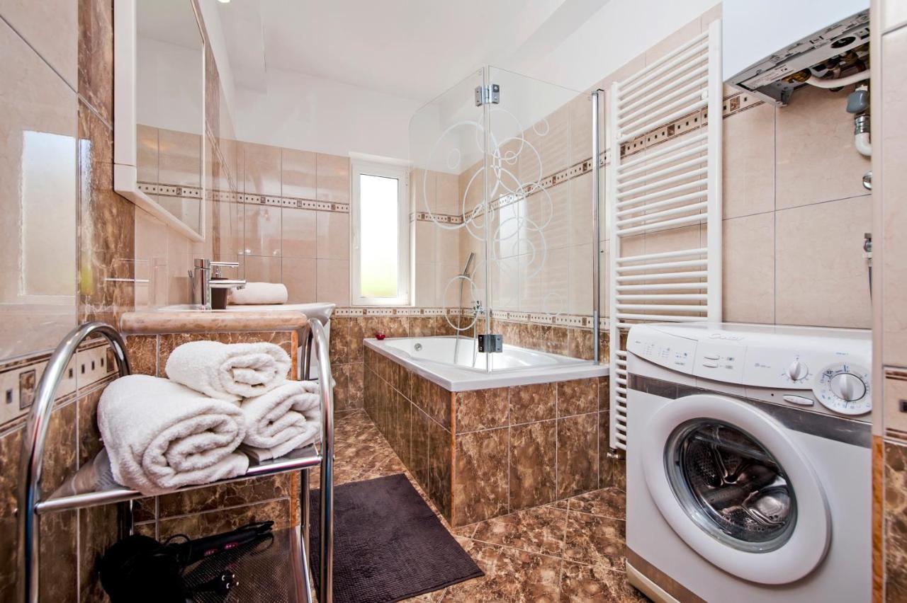 Apartman Klara Rovinj Exterior photo