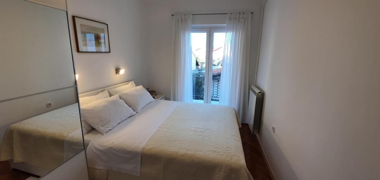 Apartman Klara Rovinj Exterior photo