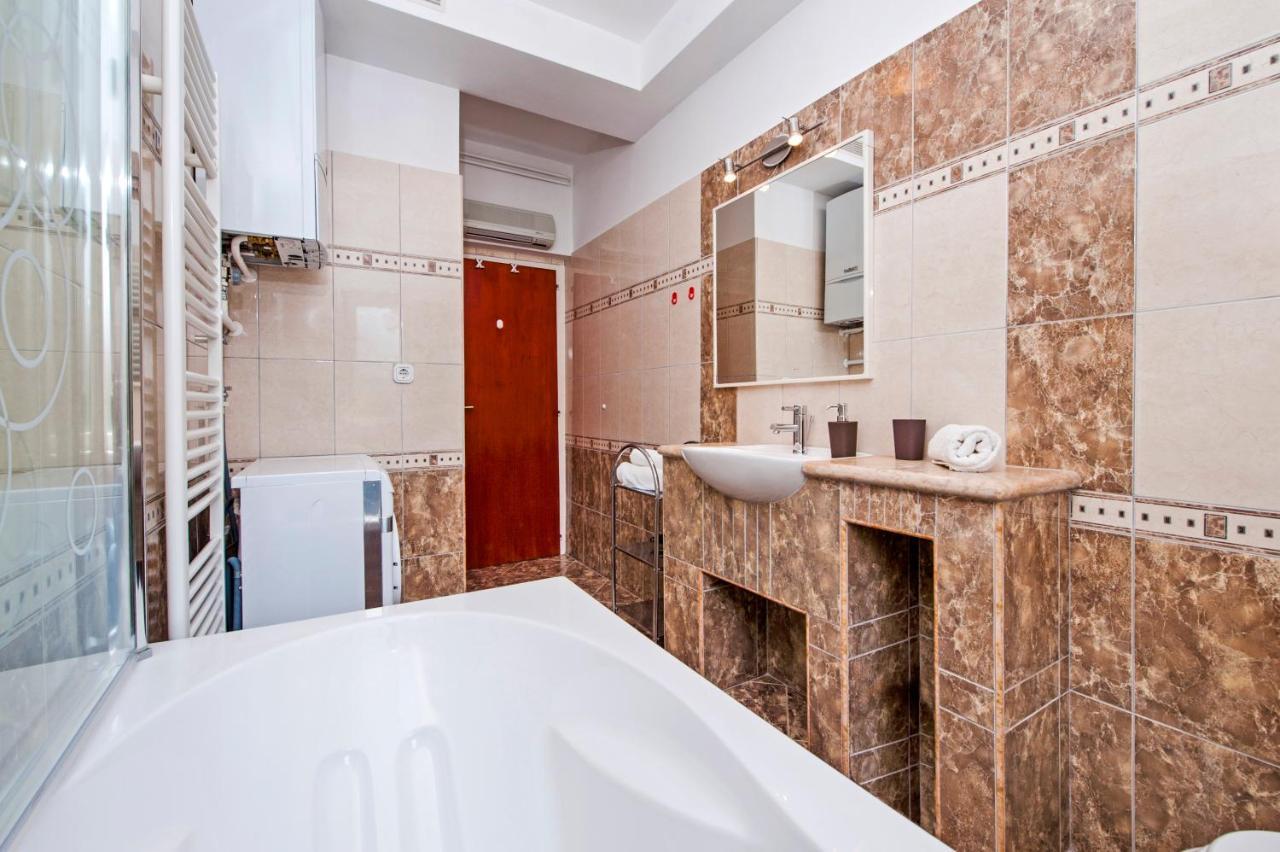 Apartman Klara Rovinj Exterior photo
